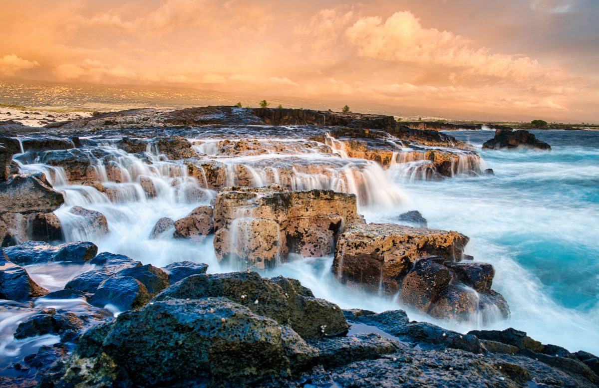 kona hawaii photography by Jordan Stambaugh